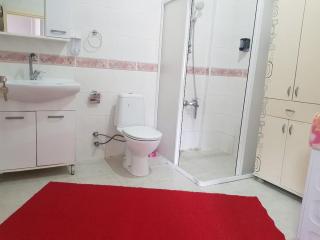 villa Aden şehir ve doğa manzarali 4 katlı - Çekirge - 8