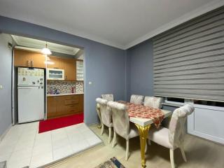 villa Aden şehir ve doğa manzarali 4 katlı - 7
