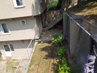 villa Aden şehir ve doğa manzarali 4 katlı - Çekirge - 6