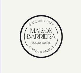 Maison Barriera - Luxury Suites - Salerno City Center - 1