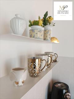 Monastero Del Palazzo Casa Vacanze - 2