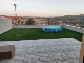 וילה כשרה ונוף מטורף בבית שמש - Bet Shemesh - 5