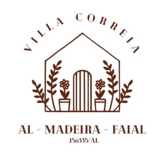 Villa Correia - Ribeiro Frio - São Roque do Faial - 6