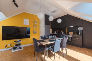 TAMLiving Graz City Center 2 BR Comfort WIFI - Graz - 8