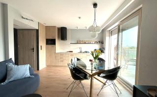 APARTAMENTY Wakacyjna 53 Dziwnówek, Wrzosowo - Dziwnówek - 9
