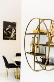 Designer City Oasis 5 star Location Hot Tub View - 2