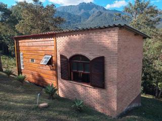 Cabana nas montanhas! - Resende - 0