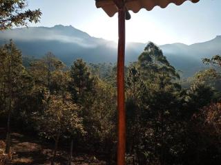 Cabana nas montanhas! - Resende - 2