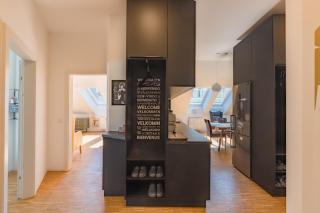 TAMLiving Graz City Center 2 BR Comfort WIFI - Graz - 1