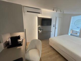 Chic & Charme Luxury Rooms - Olbia - 6