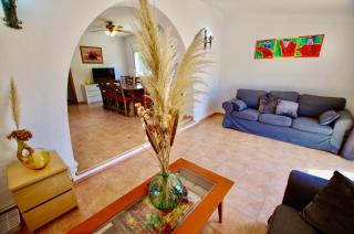 V&V LLORET- Villa Roser - Vidreres - 9