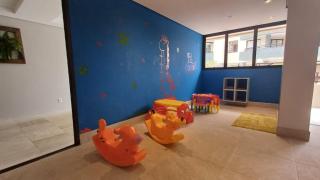 Apartamento Riviera - Riviera de São Lourenço - 3
