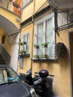 Le Casine di Spaccanapoli - Napels - 9