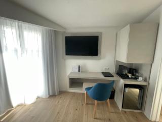 Chic & Charme Luxury Rooms - Olbia - 2