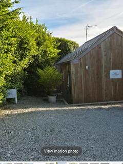 Lanarth Chalet in Hayle Cornwall - Hayle - 8