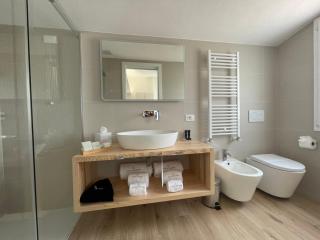Chic & Charme Luxury Rooms - Olbia - 1