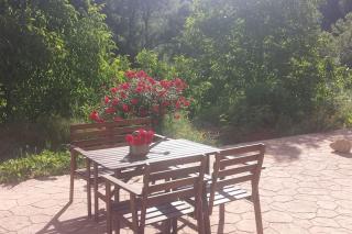 Country house surrounded by nature - 9