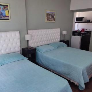 Buenos Aires Center Apart - Buenos Aires - 6