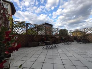 Casa dei Fiori - Bolonia - 0