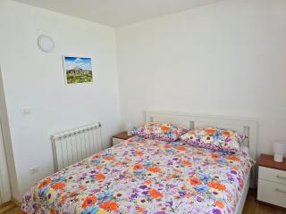Olive garden, apartment with a private pool - Banjole - 2
