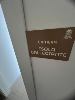 Alla Posta Matrimoniale Relax - Posta Fibreno - 5