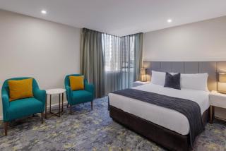 Hotel Grand Chancellor Melbourne - 1