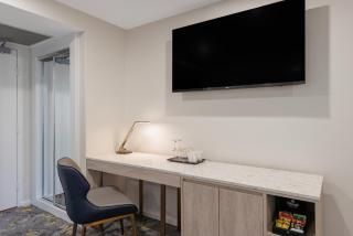 Hotel Grand Chancellor Melbourne - 3