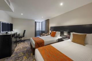 Hotel Grand Chancellor Melbourne - 5