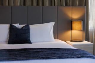 Hotel Grand Chancellor Melbourne - 8
