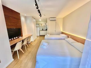 BSB STAY Flats Particulares - Fusion - 1