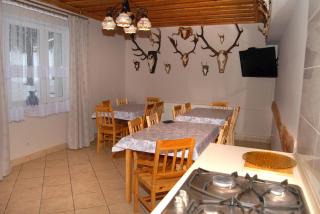 Agroturystyka Sokolec Górski - Sokolec - 3