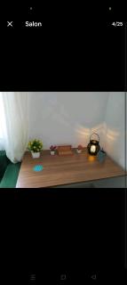 Appartement familial 5 min plage skhirat - 7
