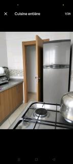 Appartement familial 5 min plage skhirat - 1
