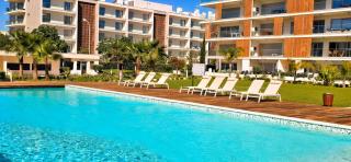 Marvell Design with heated pool&GYM&Playground - Albufeira - 0
