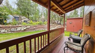 Bass Lake Cabin-Pet Friendly - 3