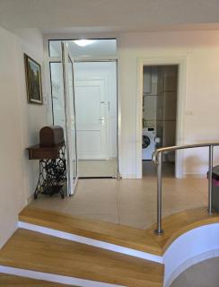 Olive garden, apartment with a private pool - Banjole - 6