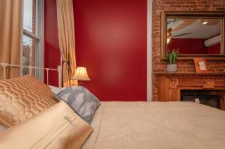 NYC Area Pond Life Suites - Jersey City - 0