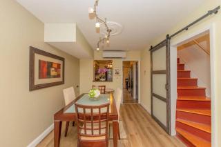 NYC Area Pond Life Suites - Jersey City - 8