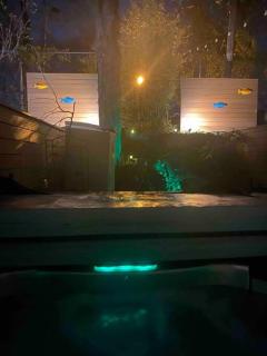 NYC Area Pond Life Suites - Jersey City - 7