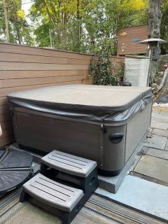 NYC Area Pond Life Suites - Jersey City - 5