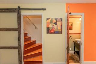 NYC Area Pond Life Suites - Jersey City - 4