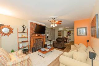 NYC Area Pond Life Suites - Jersey City - 3