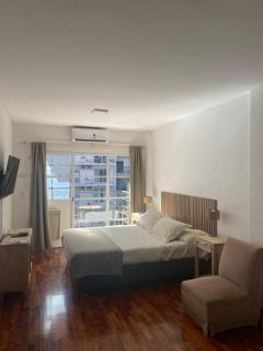 Hermoso departamento en Palermo Chico! - Buenos Aires - 0