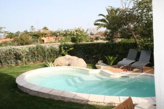 Rey Palma House 400 m dal mare piscina esclusiva - Costa Rei - 5