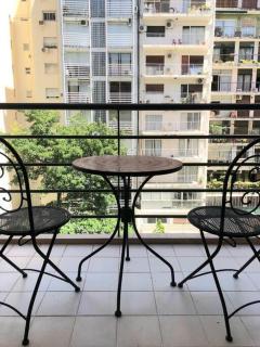 Hermoso departamento en Palermo Chico! - Buenos Aires - 4