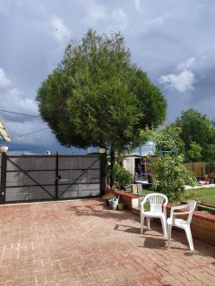 Gîte : Le Castel des Anges - Marigny-Marmande - 6