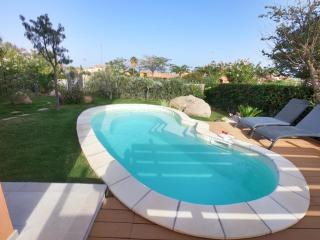 Rey Palma House 400 m dal mare piscina esclusiva - Costa Rei - 9