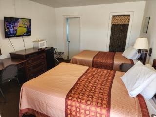 Budget Inn of Aspermont Texas - 8