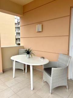 Sia's Stay - Kalamata - 2