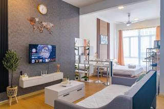 Valley Suite With Netflix By I-Home - 6